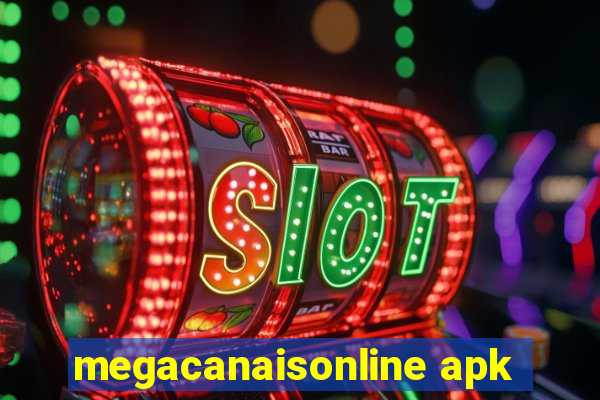 megacanaisonline apk